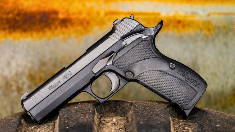 21 Firearms That Will Be Collectors’ Favorites Someday