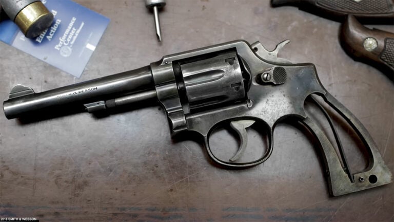 The 20 Best Revolvers That Aren’t Just Range Toys