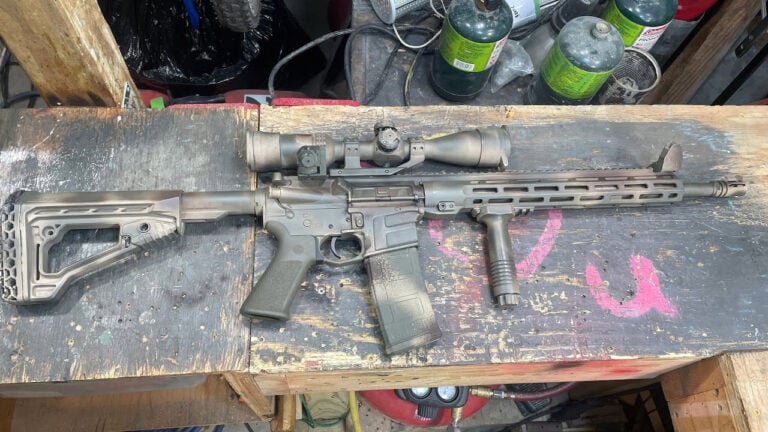 20 Rifles That Win Awards at SHOT Show and Lose Respect in the Field