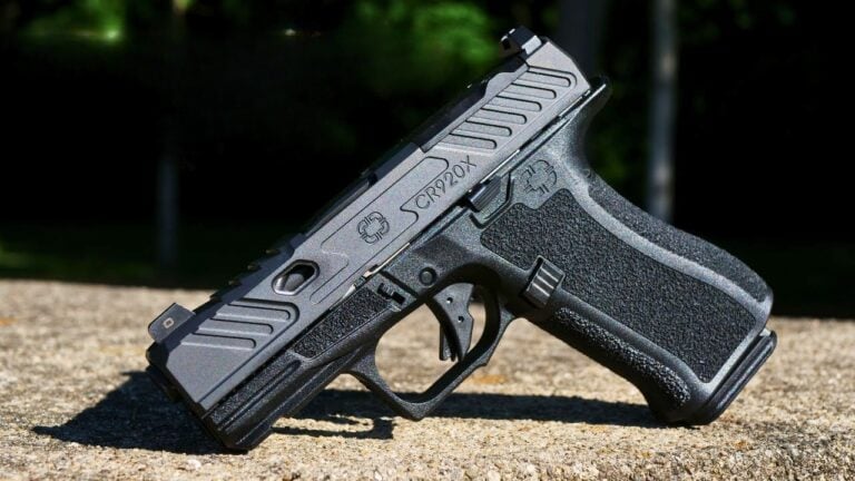 The Best Carry Pistols for People Who Hate Tiny Guns