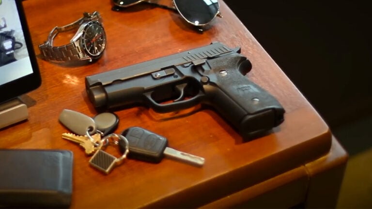 The 20 Best SIG Sauer Pistols Ever Made