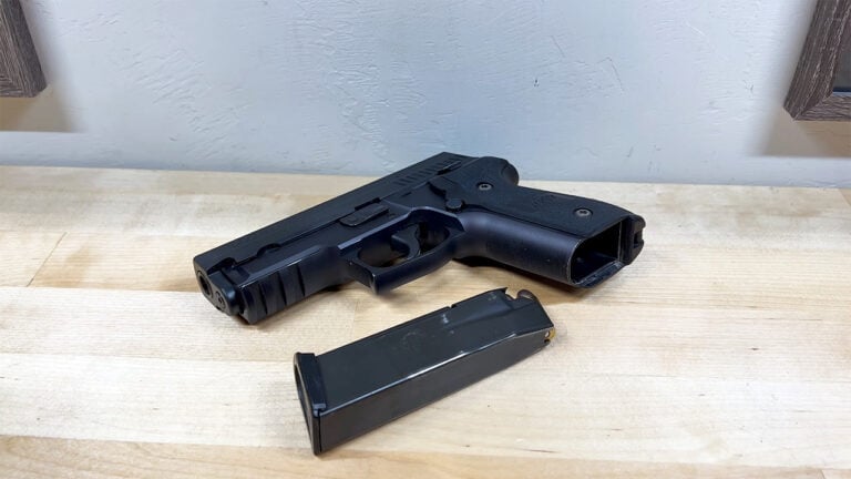 20 Handguns That Are Still Going Strong After 30 Years of Use