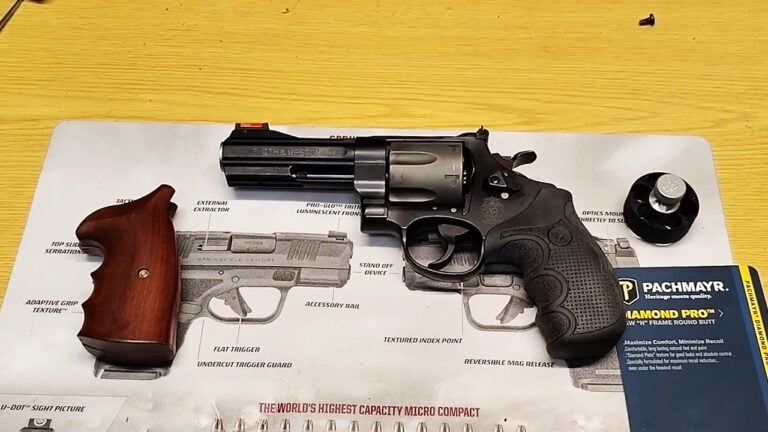 20 Firearms That Make Follow-Up Shots Needlessly Difficult