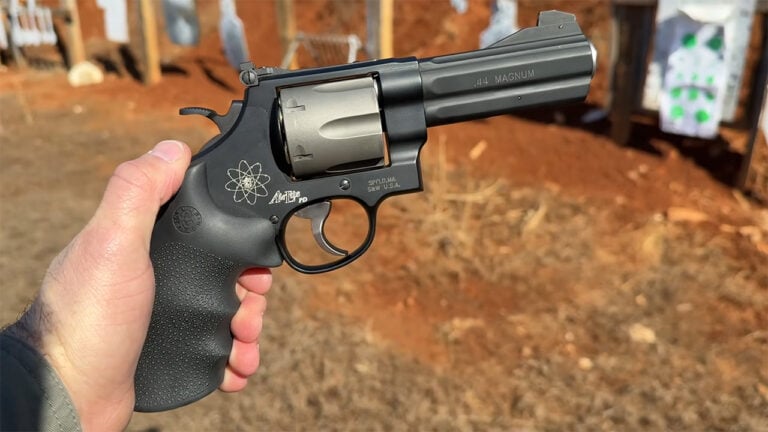 20 Guns That Feel Great in the Store and Terrible at the Range