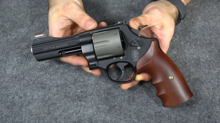 These 20 Guns Have More Muzzle Flip Than Practical Value