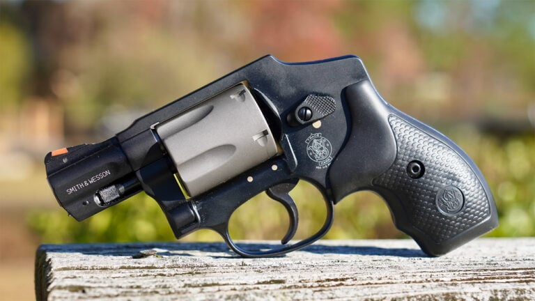20 Firearms That Are Exhausting to Shoot Well