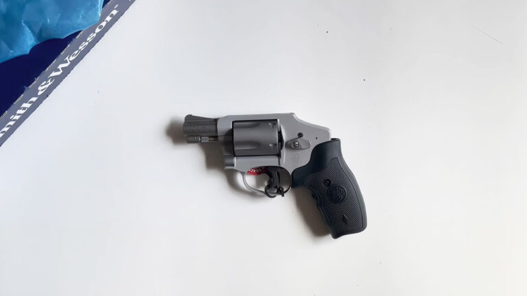 20 .38 Special Revolvers That Outperform Every Modern Compact 9mm