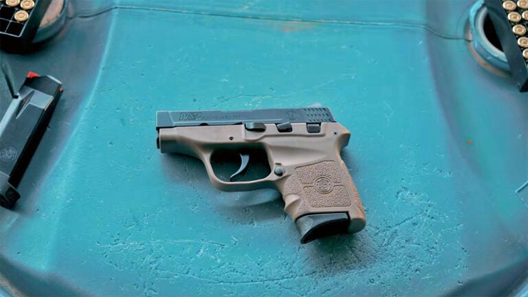 20 Concealed Carry Guns That Are Too Heavy to Carry and Too Light to Trust