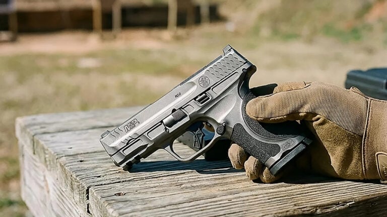 20 Guns That Deserve More Respect Than They Get