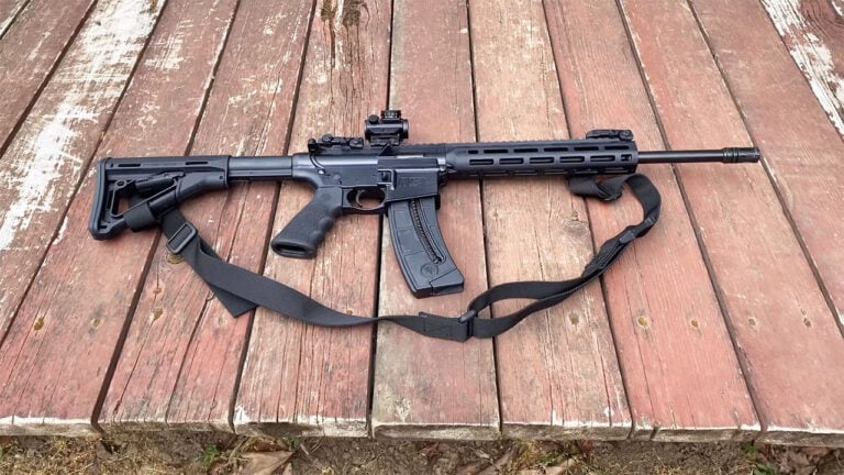Guns That Have No Business Being Recommended for Elk