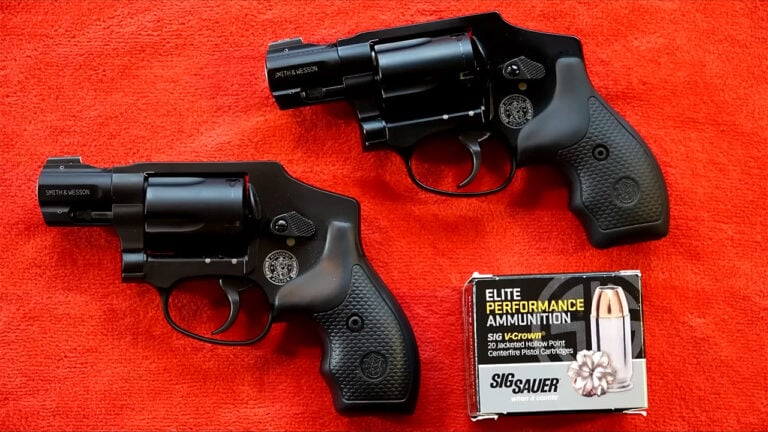 These 20 Pistols Are Small, Snappy, and Hard to Love
