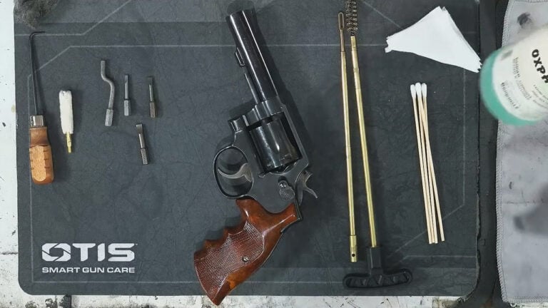 20 Guns That Refuse to Break