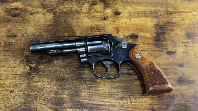 20 Firearms That Are Still Worth Buying After Decades