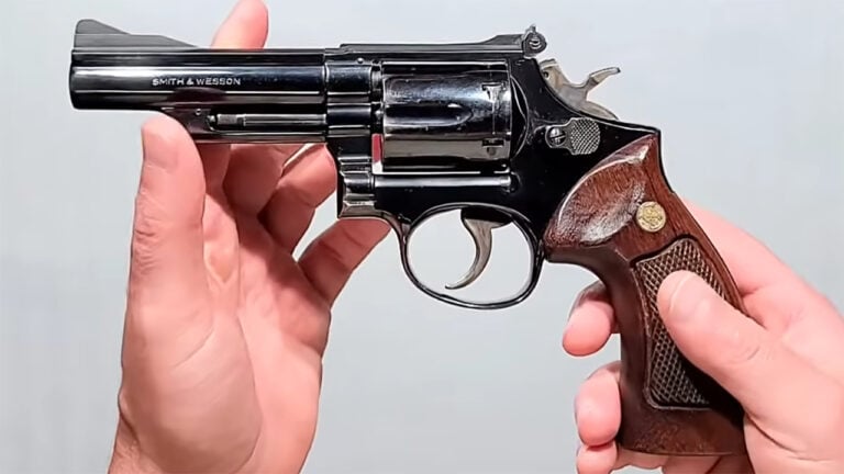 These 20 Revolvers Are What People Reach for When They Have Tried Everything Else