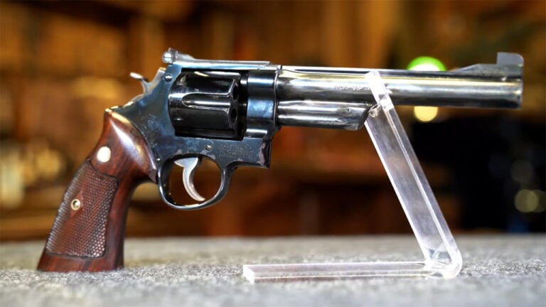 20 Revolvers That Serious Shooters Never Got Rid Of
