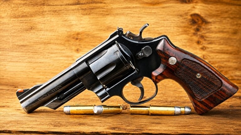 The Best Smith & Wesson Handguns Ever Built