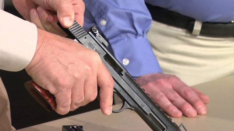 20 Firearms That Make New Guns Look Bad
