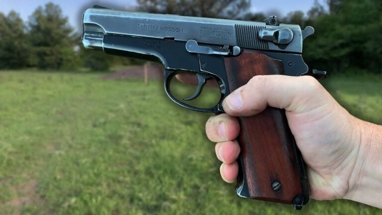 20 Guns That Were Supposed to Replace Legends but Failed