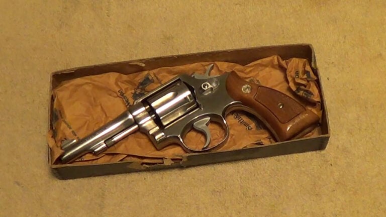 20 Revolvers That Were Built for Professionals and Discovered by Everyone Else