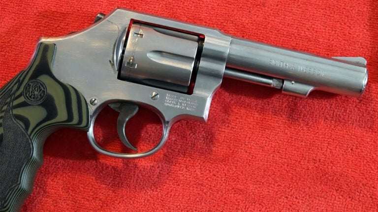 20 Smith & Wesson Revolvers That Never Should Have Been Discontinued