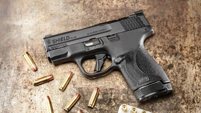 Carry calibers that self-defense instructors don’t trust anymore