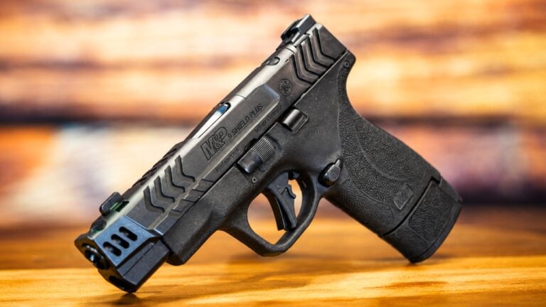 The Best Compact Handguns That Don’t Sacrifice Shootability