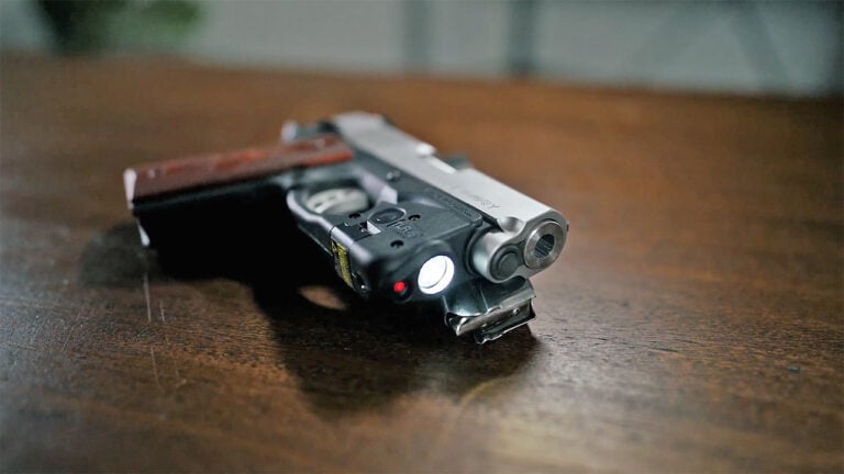 The 20 Handguns That Feel Right Until the First Malfunction