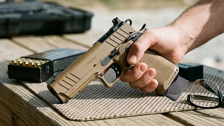 20 Guns That Everybody Wanted Until They Owned One