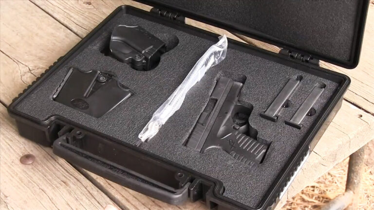 20 Pistols That Feel Great in the Store and Fall Apart Under Pressure