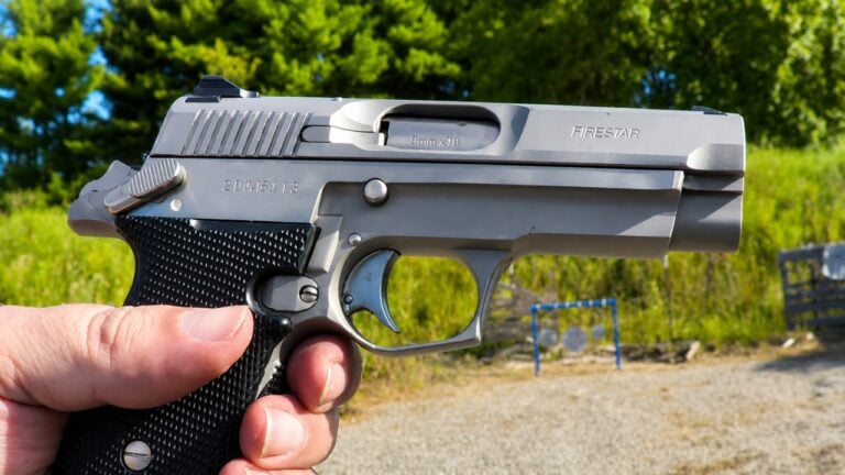 These Forgotten Handguns Deserve Another Look