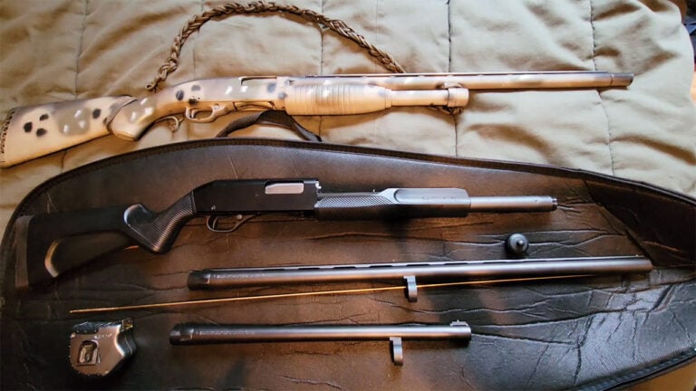 The 20 Shotguns That Work Once and Make You Regret Everything After