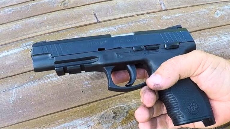 Guns That Should Have Been Better Than They Were
