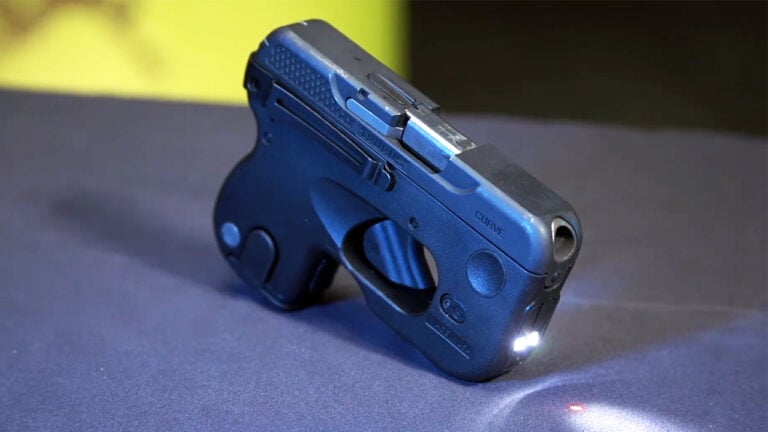 These 20 Firearms Have Sights That Make Accuracy Worse
