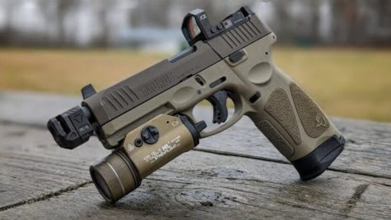 20 Handguns That Punch Way Above Their Price