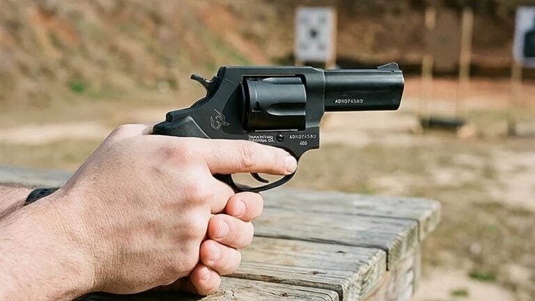 The Best .357 Magnum Revolvers Still Worth Owning