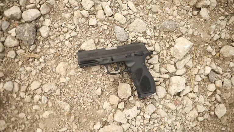 20 Pistols That Were Sold as Duty Guns and Couldn’t Handle Duty Use