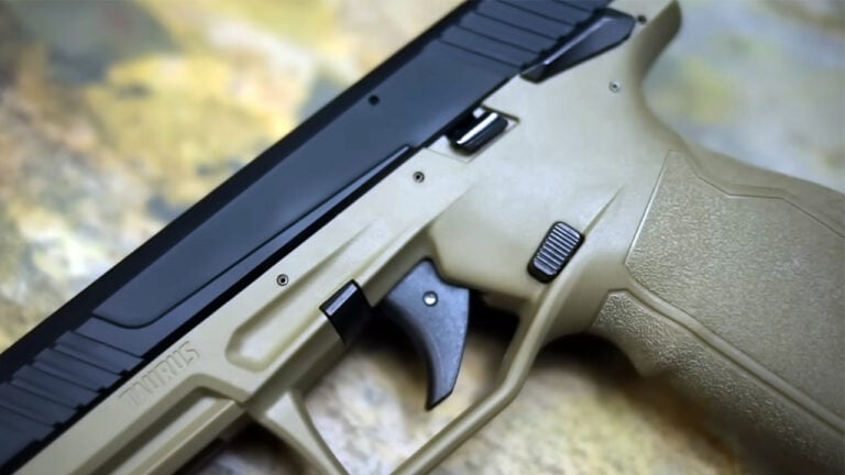 20 Handgun Calibers That Actually Make Sense