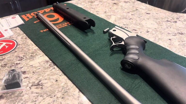Rifles That Make Follow-Up Shots Harder Than They Should Be