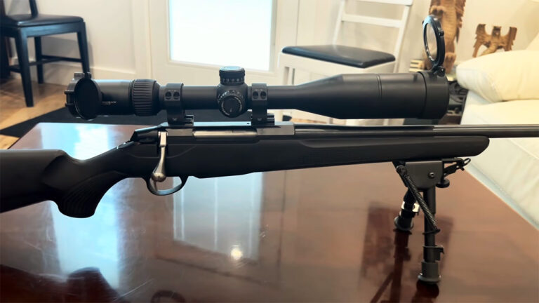 20 Hunting Rifles That Are Better Than Their Price Suggests