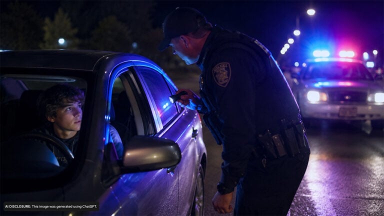 Two Tennessee Teens Had Their Gifted Handguns Seized At A 2 AM Traffic Stop — But State Law Never Barred Them From Owning Guns