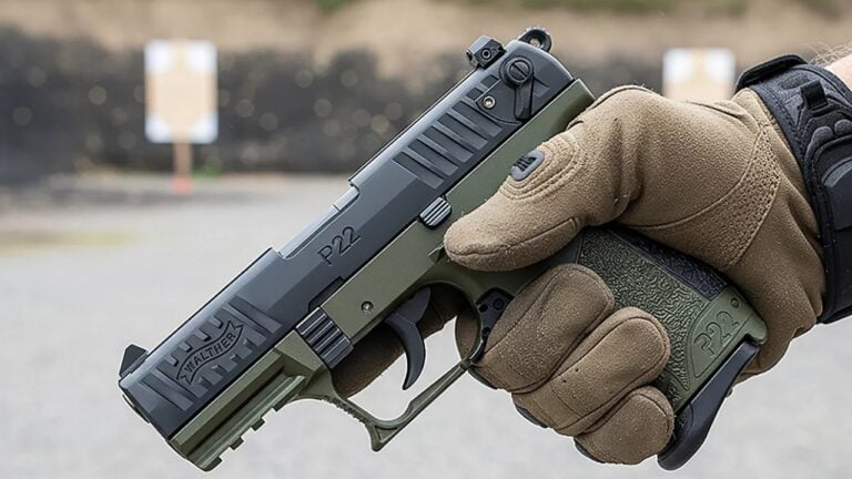 The 20 Handguns That Feel Great at the Counter and Fall Apart at the Range