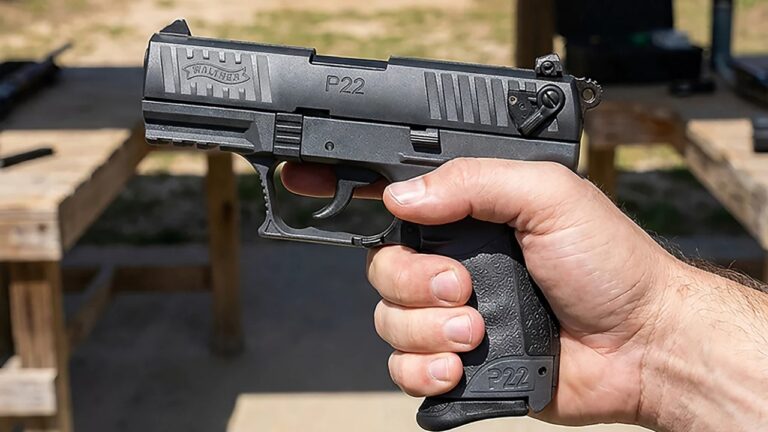 The Worst Guns From Great Brands