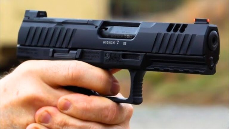 Guns I Would Never Bet My Life On