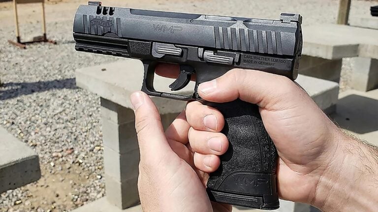 The Best Handguns for New Shooters
