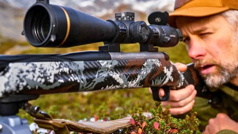 Recent rifle releases that hunters are already talking about