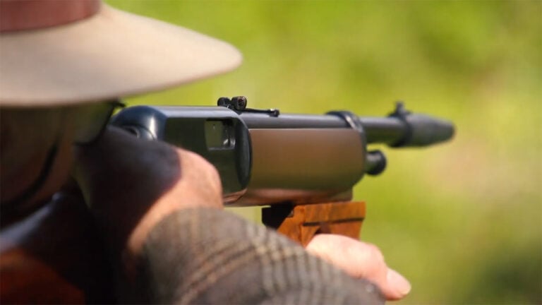 20 Semi-Automatics That Came Out Before Anyone Was Ready for Them