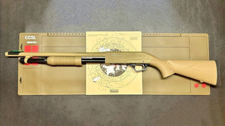 20 Home Defense Shotguns That Pattern Too Wide to Be Safe in a Real Home