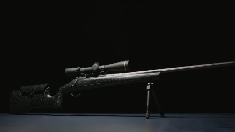 20 Hunting Rifles That Are Too Awkward in a Blind