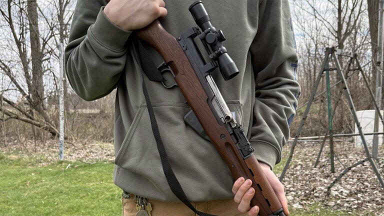 20 Guns That Were Called Obsolete and Kept Outlasting Their Replacements