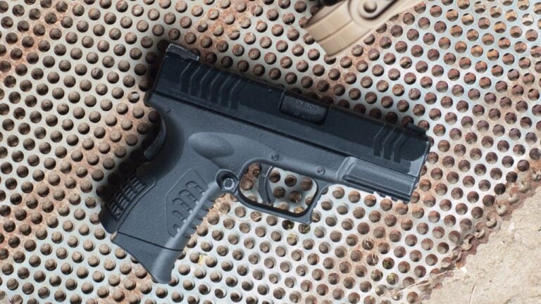Pistols That Handle Bad Ammo Better Than Expected